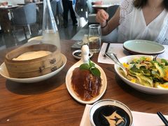 -北京柏悦酒店·锦庭餐厅Dining Room
