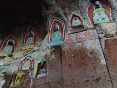 -浮山风景名胜区