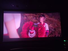 -飞扬影城(正佳IMAX店)