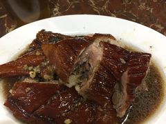 -陈光记烧腊店(罗保博士街店)