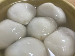 -祥记汤圆(东宝兴路店)