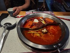 -清真·天府皇城坝百年牛肉火锅(皇城清真寺店)