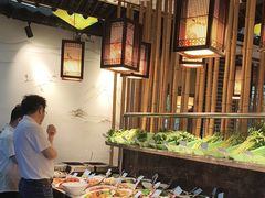 -千岛湖小鱼儿·淳安匠心农家菜