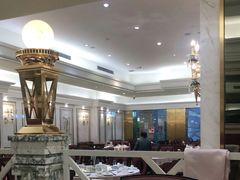 大堂-光明邨大酒家(汇阳广场店)