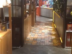 门面-南城十里潮汕鲜牛火锅·鲜虾生滚粥(融汇老商埠店)
