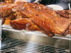 -旺烤园烧烤·炭烤羊腿(吴江阳光新天地店)