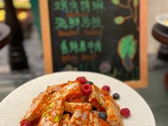 -索菲特酒店 · 云尚天际自助餐厅