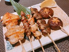 -有喜屋·深夜食堂(北京西路店)