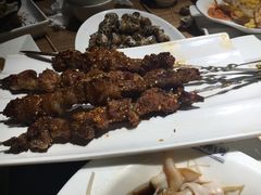 -小平岛開海水饺(浑南店)