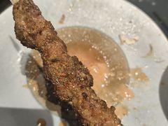 -大白羊蝎子馆(后沙峪山姆店)