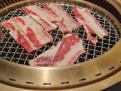 -厚贞日式烤肉(浦东汇智店)