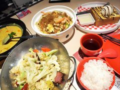 -避风塘(宝山万达店)