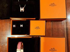 -爱马仕 HERMES(上海ifc商场店)