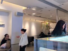 -喜茶(广州石牌桥店)