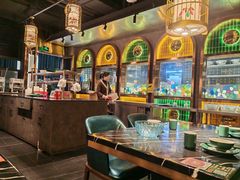 -粤·向群饭店(二沙岛店)