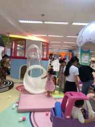 -孩子王童乐园(芜湖万达店)