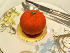 -文华饼店 Mandarin Oriental Cake Shop