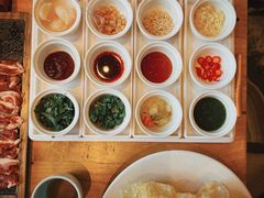 -额尔敦传统涮火锅·冰煮羊(铁东店)