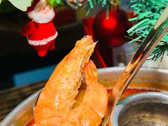 -Hi YOU你的饭局泰餐厅(雍和宫店)