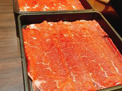 -MoMo牧场·寿喜烧专门店(长泰广场店)