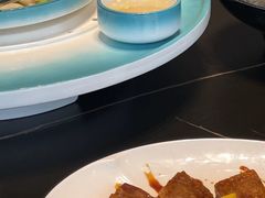 -翕间食·精致淮扬菜(江苏大剧院店)
