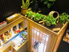 -富山日式料理(宽厚里店)