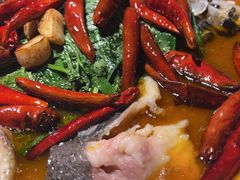 -清水亭湖北菜(大屯DT51店)