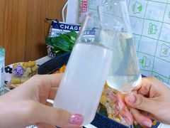 -山河屯铁锅炖鲜鹅·东北菜(开发区一店)