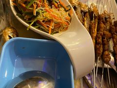 -大胡子烧烤(总店)