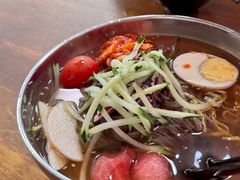 -优壹佳·延边朝鲜族料理(中山北路店)