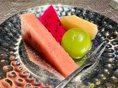 -同仁堂粹和餐厅·食养养生宴(新大都店)