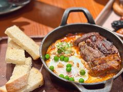 -CRAZYONES西班牙海鲜饭(上海美罗城店)