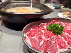 -骨之味·筒骨汤火锅(江头店)