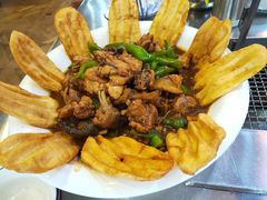 -宗泉烤全羊·烤羊腿·家常菜(解放东路店)