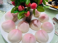 -兴悦酒家(环市东路店)