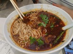 -好這口重庆小面(总店)