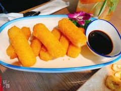 -山城外·非遗酸菜鱼(蜀都万达店)