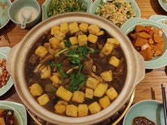 -后院犇牛主题餐厅(云岗店)