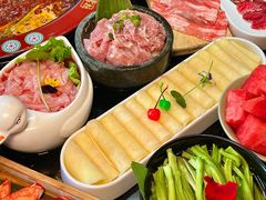 -矮板凳老火锅(宽窄巷子店)