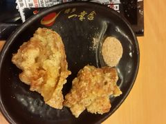 android_upload_pic-博多一幸舍(侨福芳草地购物中心店)