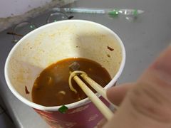 -中山牛肉肥肠粉面馆(军工社区店)