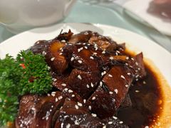 -乾隆美食·本帮菜(黄河路店)