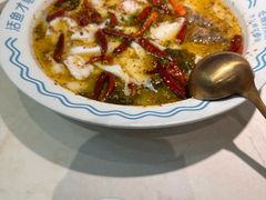 -花椒俏川菜小馆(南海万达店)