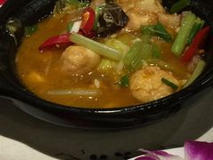 -美味海鲜大排档(明发美食地标店)