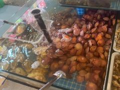 -和源祥·日照菜扛把子(万平口一店)