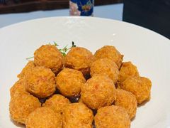 干炸小丸子-四季民福烤鸭店(和平里店)