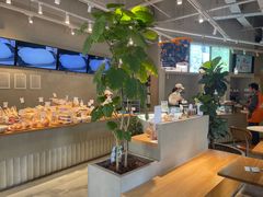 -迦南的早晨蛋糕甜品集合店