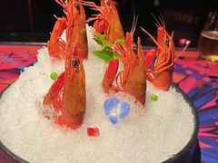 -上海滩餐厅(BFC外滩金融中心店)