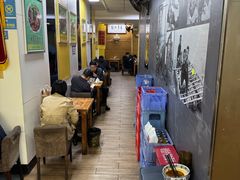 -德海牛肉面(武警医院店)