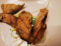 -京香轩·中餐厅(上海中庚聚龙酒店)